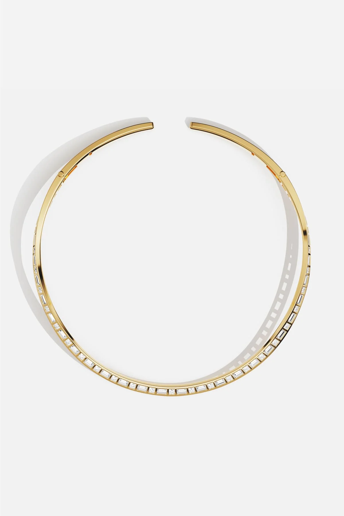 Les Reflets Necklace