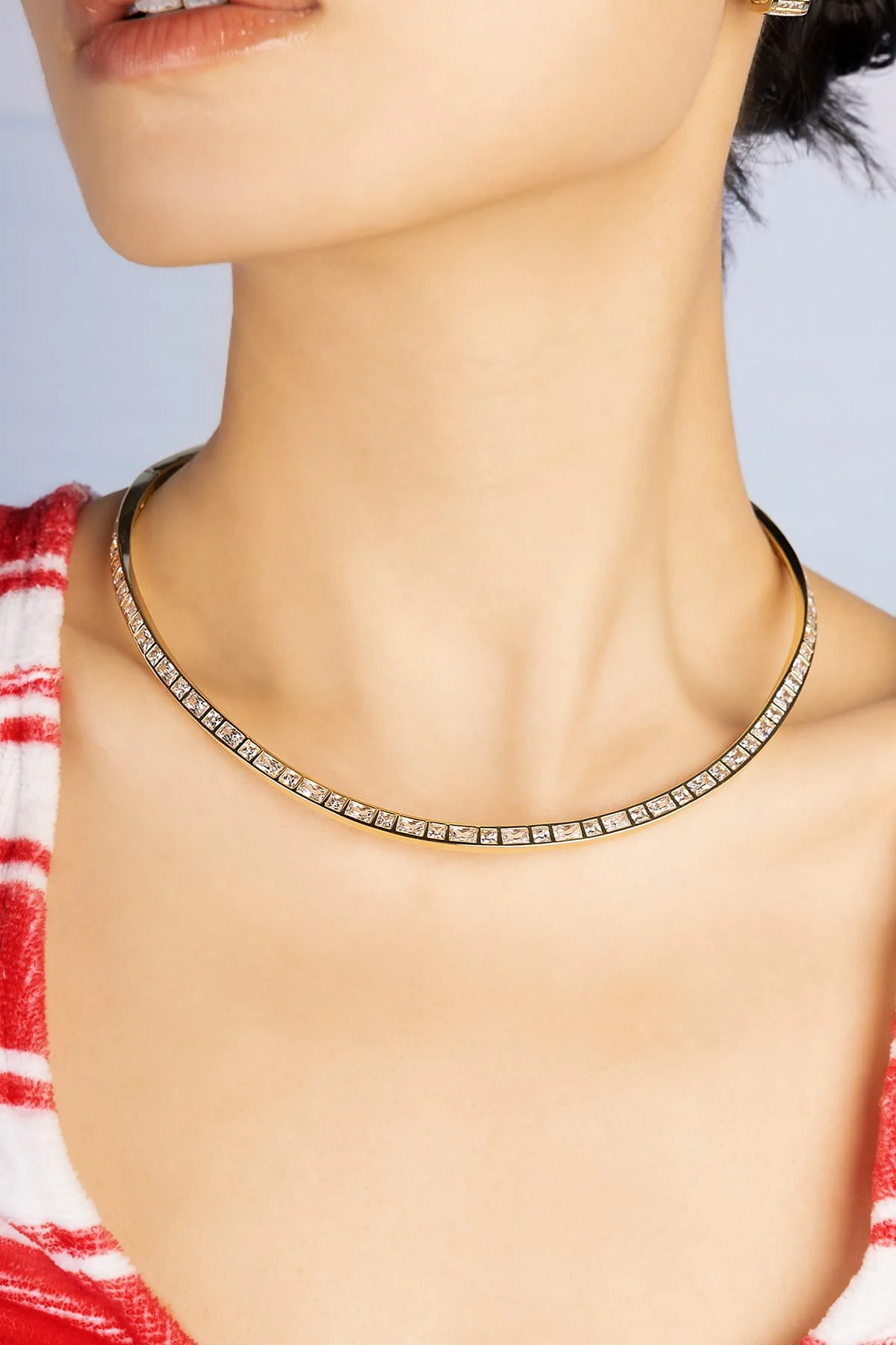 Les Reflets Necklace - Image 2