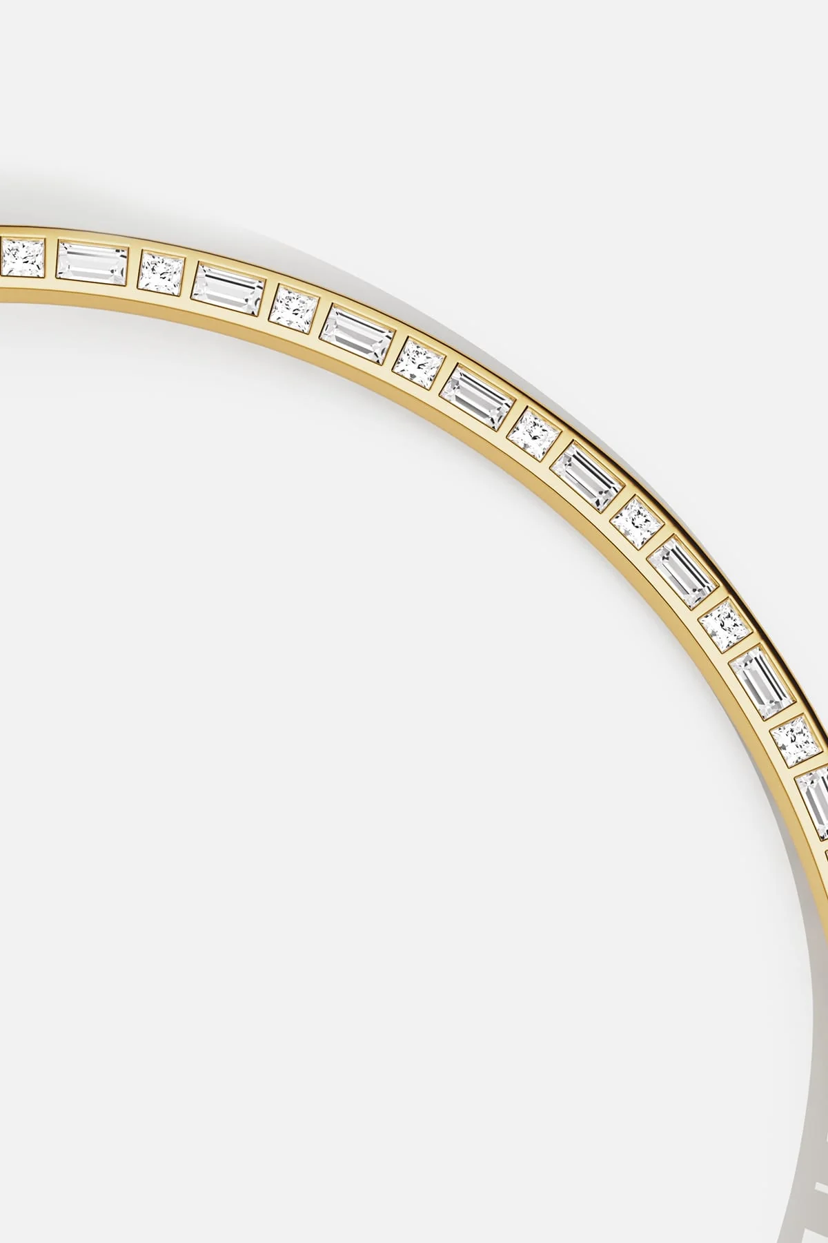 Les Reflets Necklace - Image 4