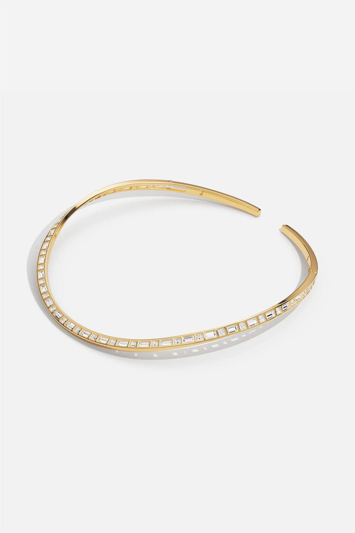 Les Reflets Necklace - Image 5