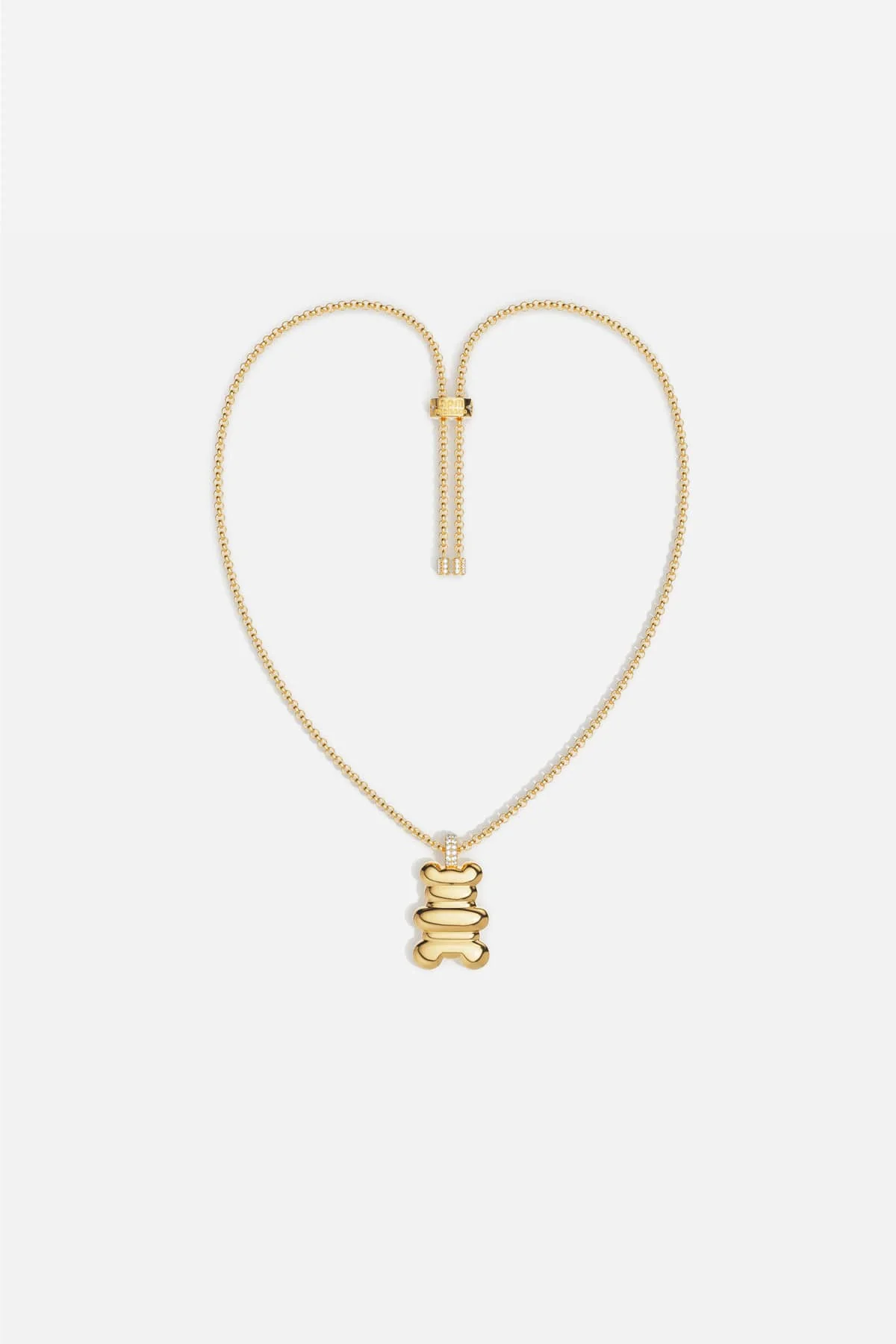 Loulou Necklace - Image 4