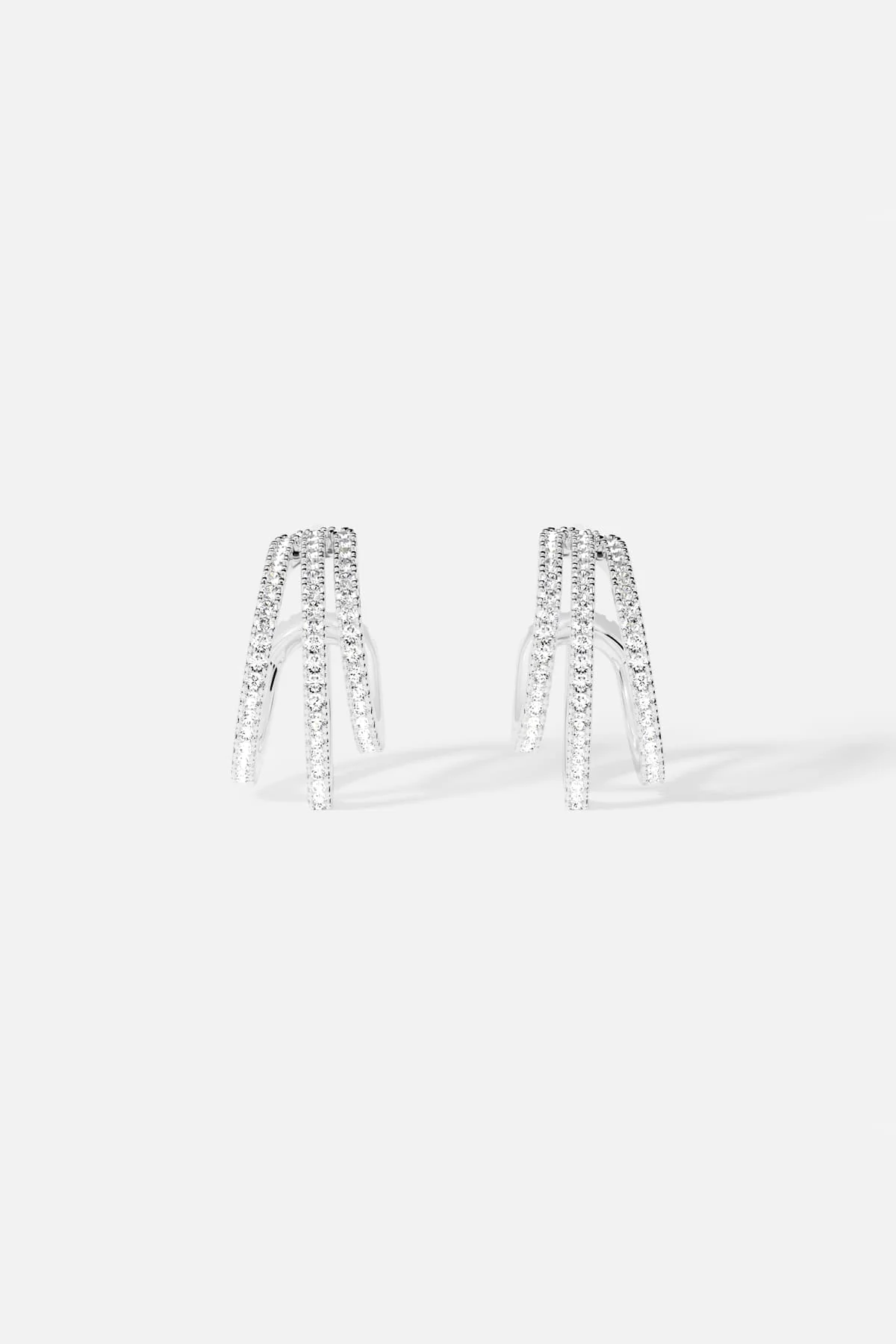 Promesse Earrings