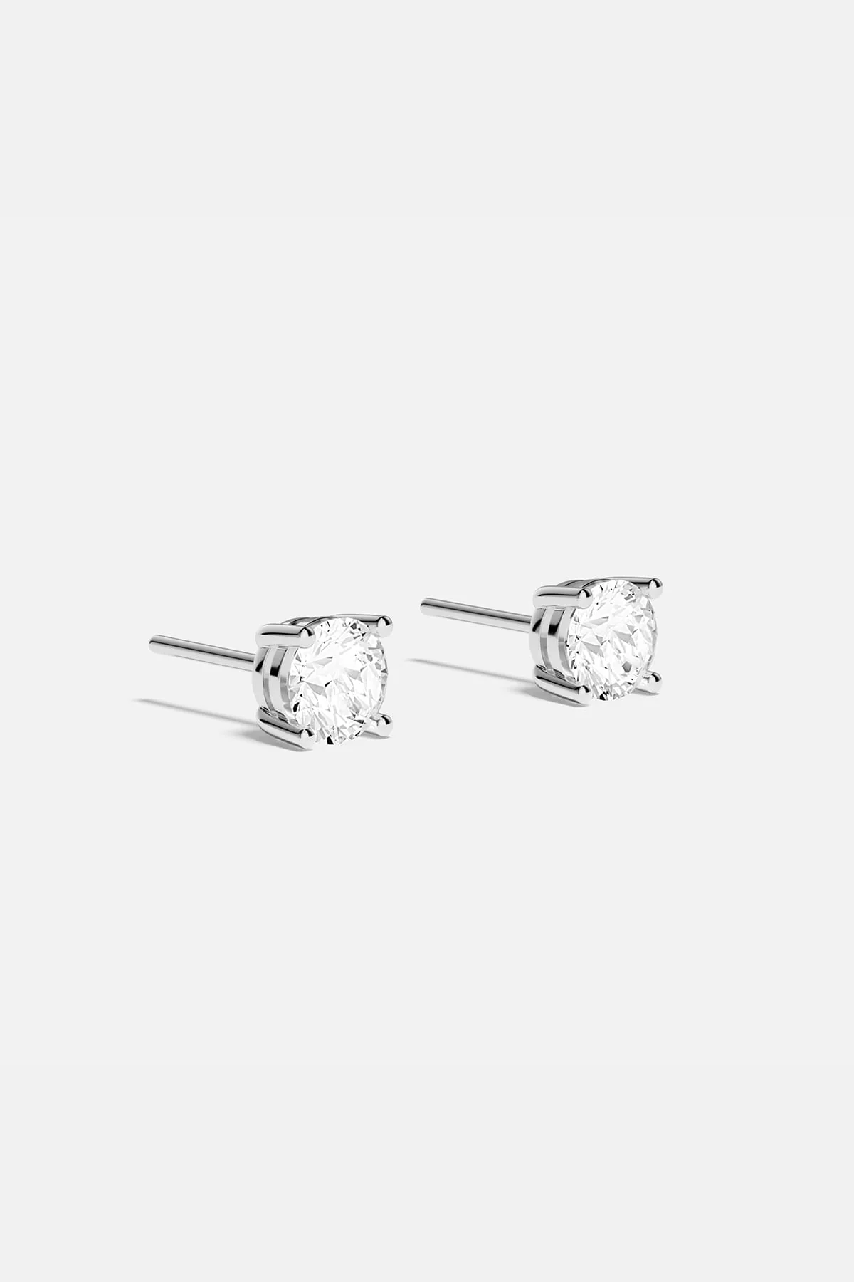Tennis Earrings - Image 3