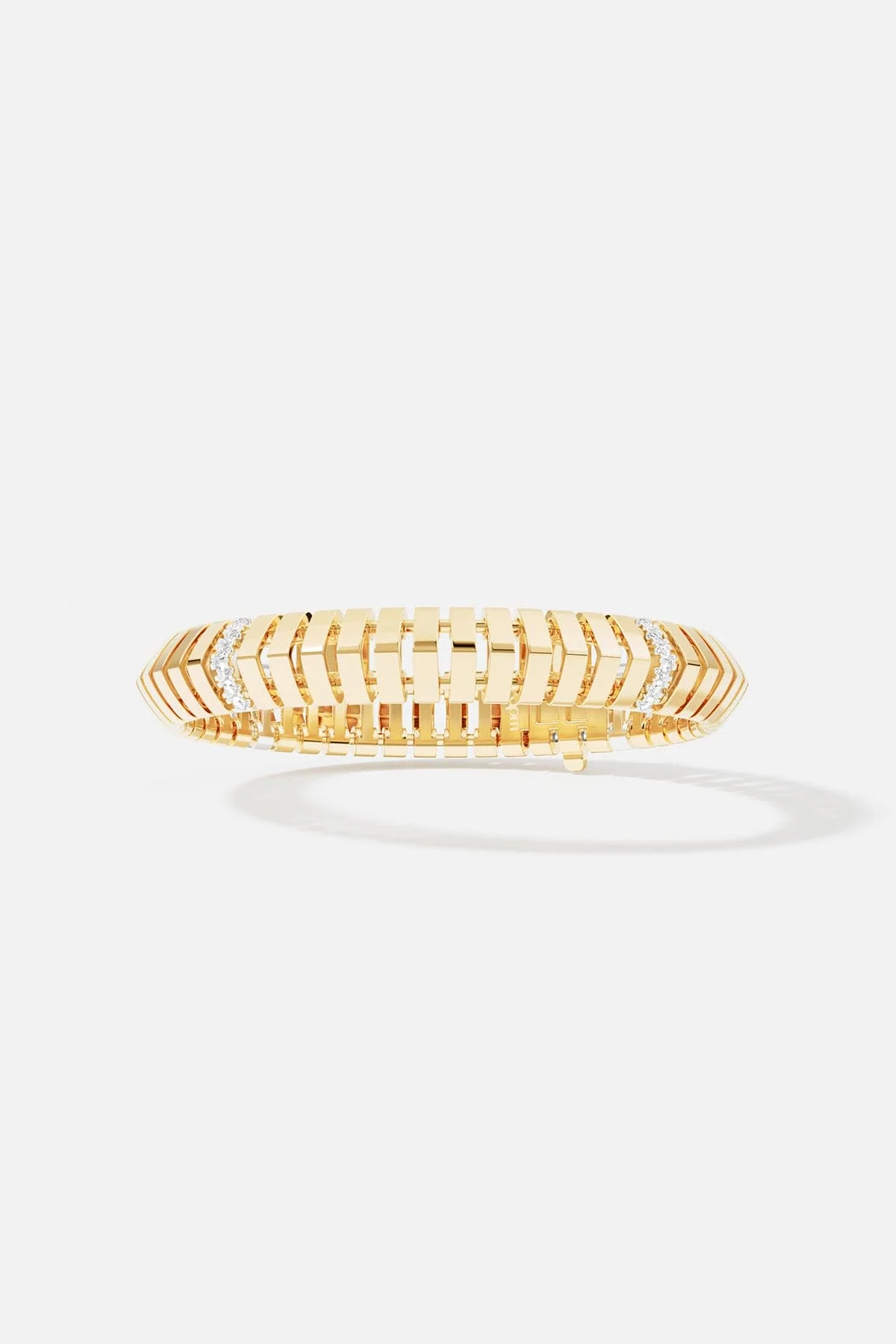 Rayon de Soleil Bracelet