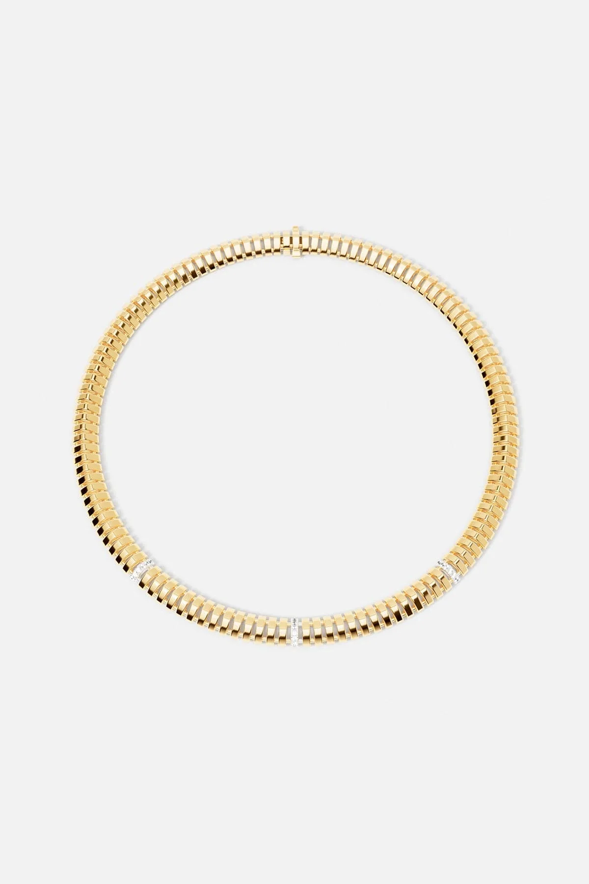 Rayon de Soleil Necklace
