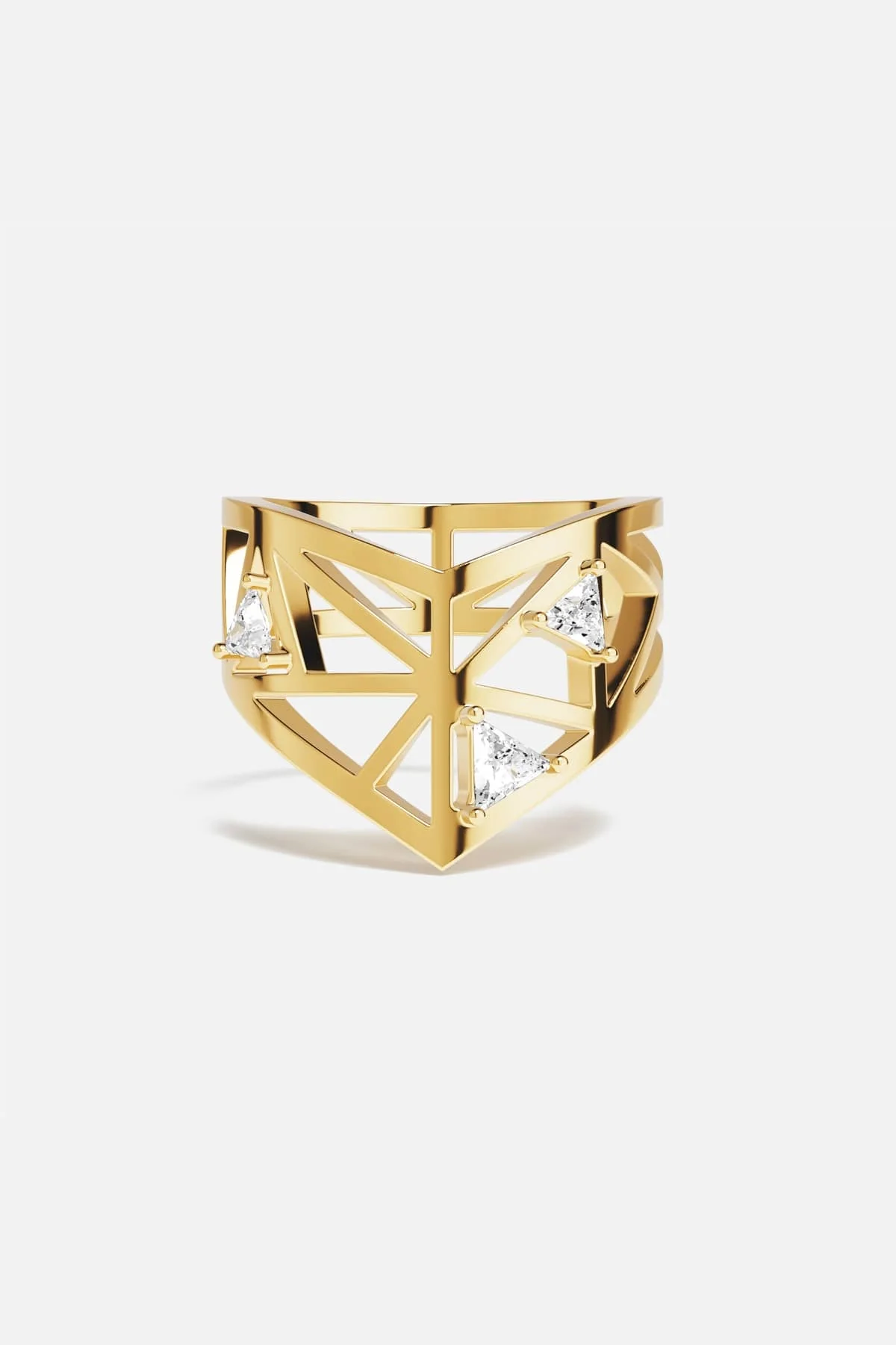 Labyrinthe Ring