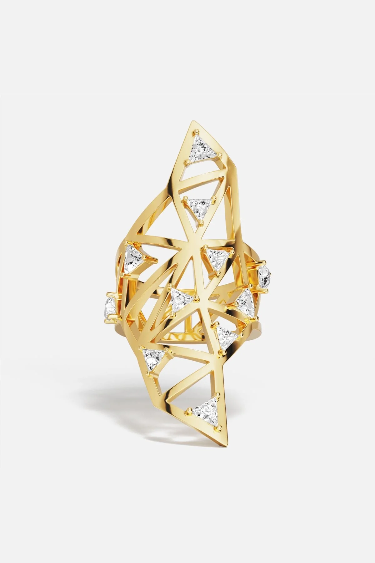 Labyrinthe Ring