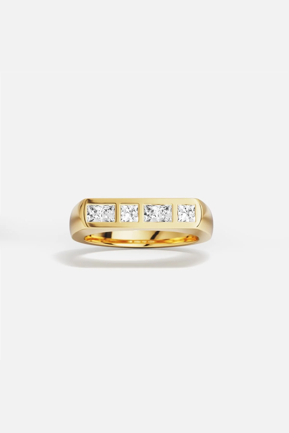 Les Reflets Ring