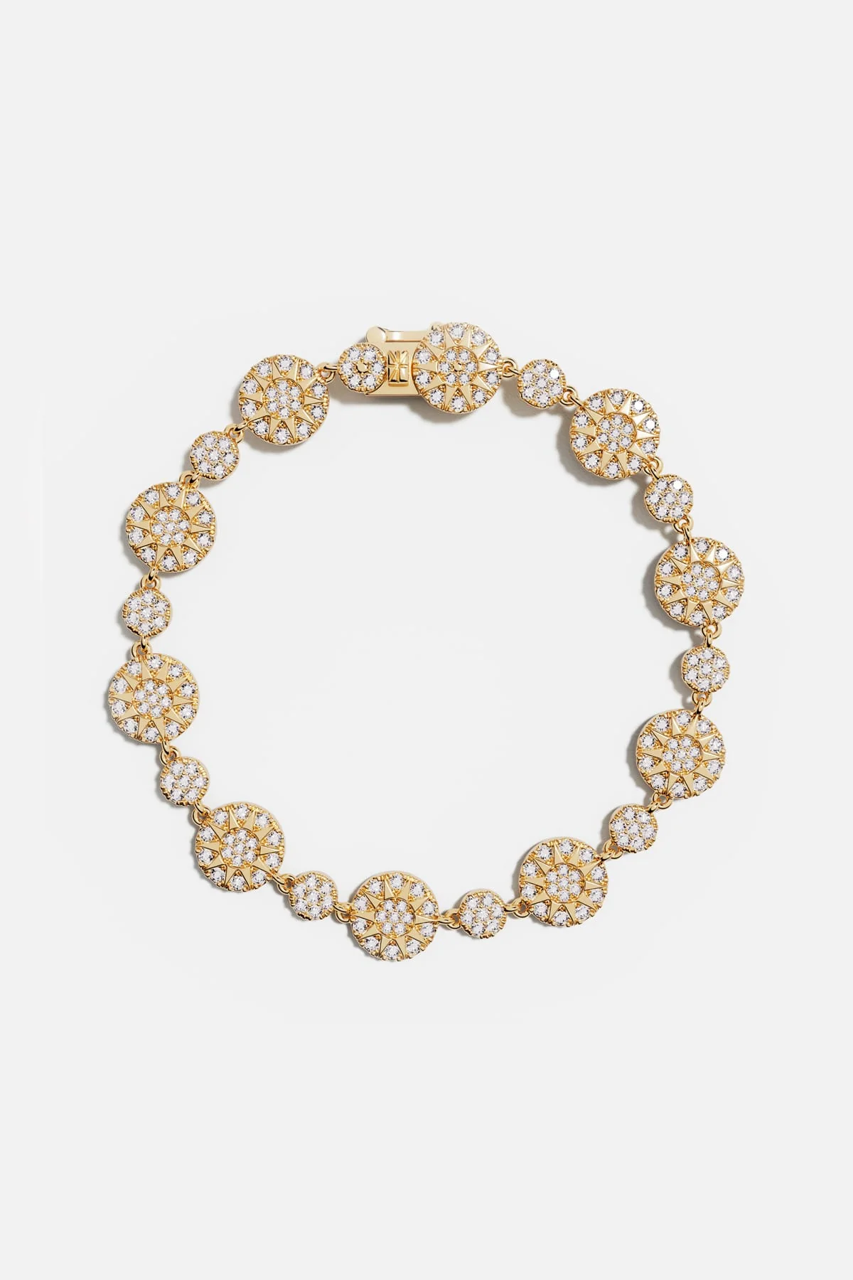 Soleil Bracelet