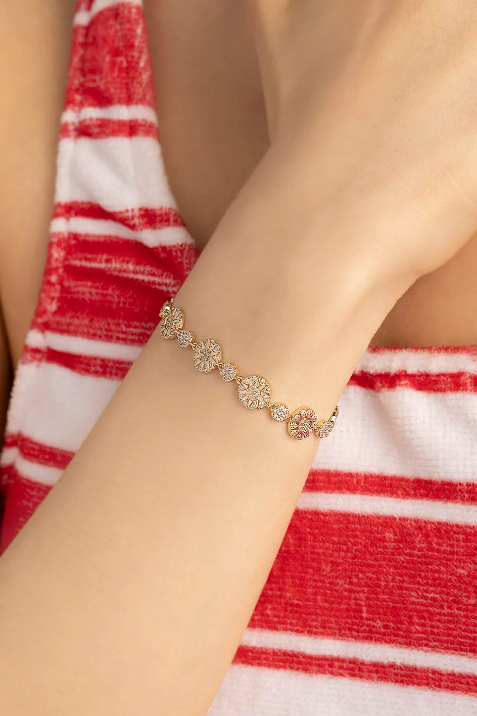 Soleil Bracelet - Image 2