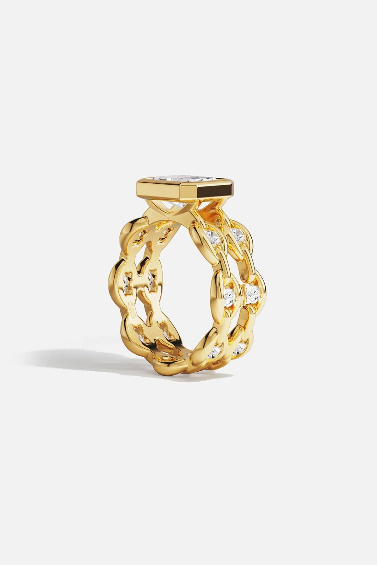 Enchaîné Ring - Image 4