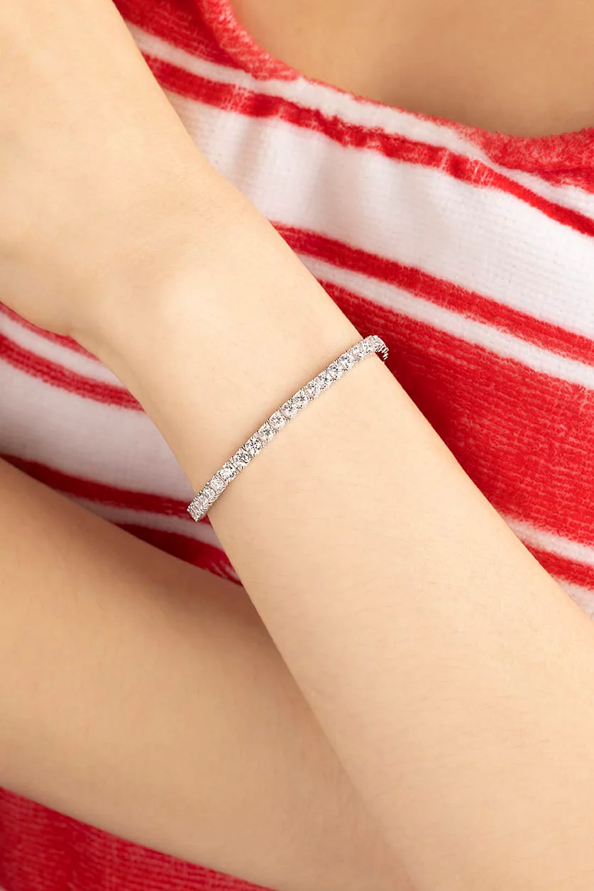 Tennis Bracelet - Image 2