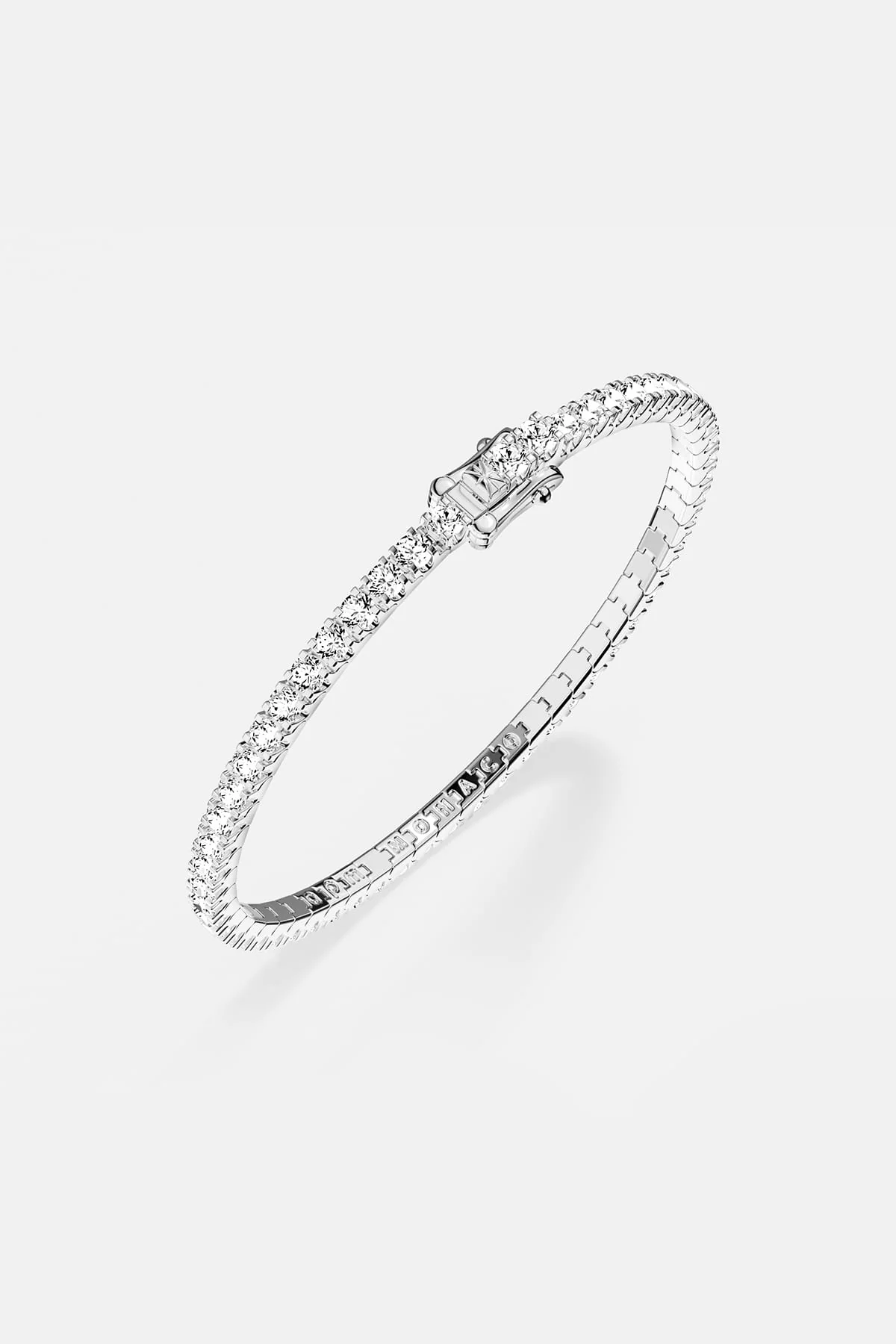 Tennis Bracelet - Image 4