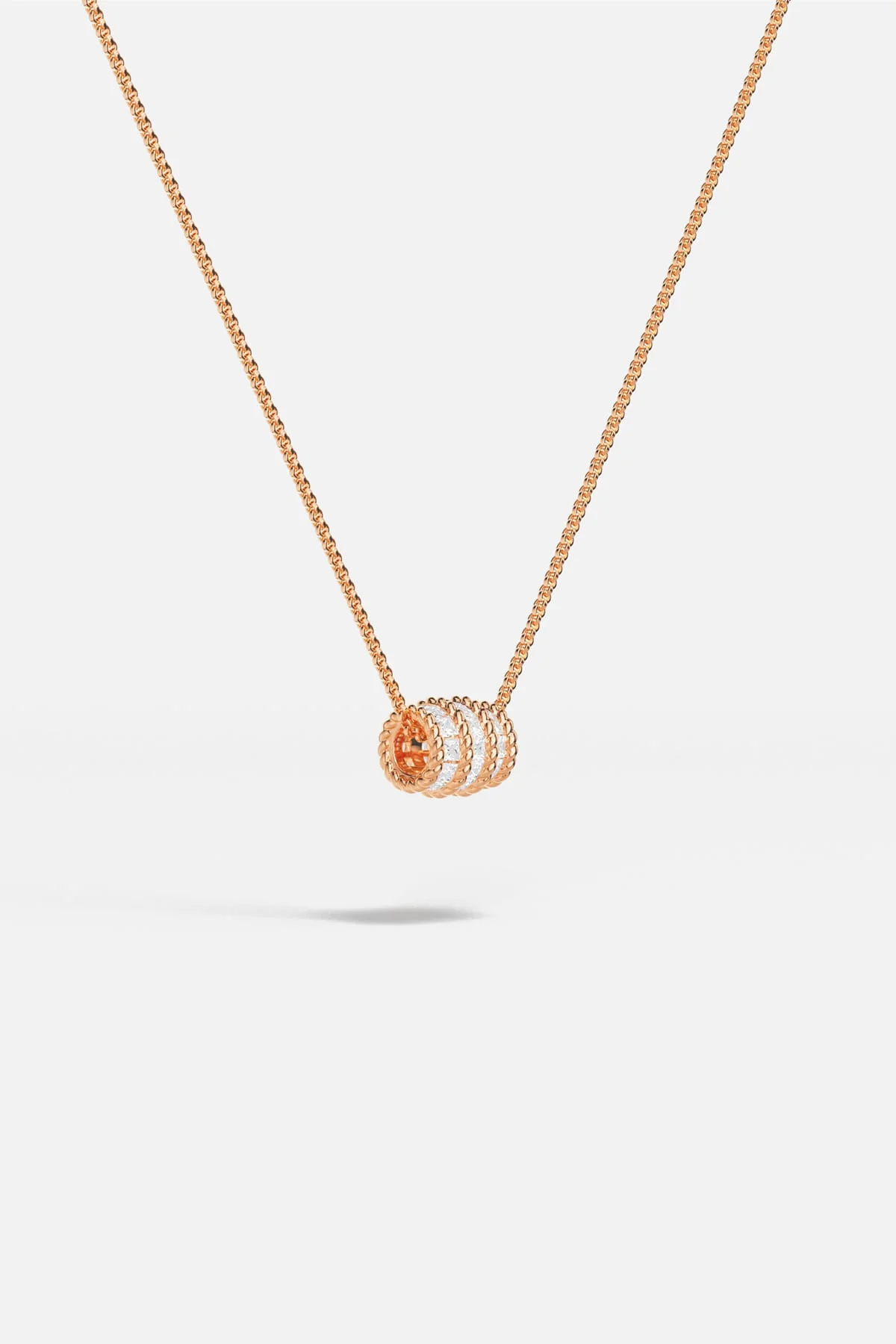Cordage Necklace - Image 3