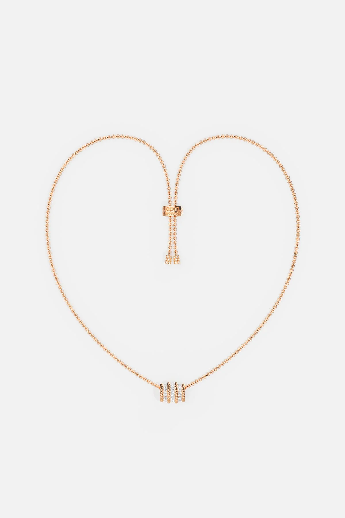 Cordage Necklace - Image 4