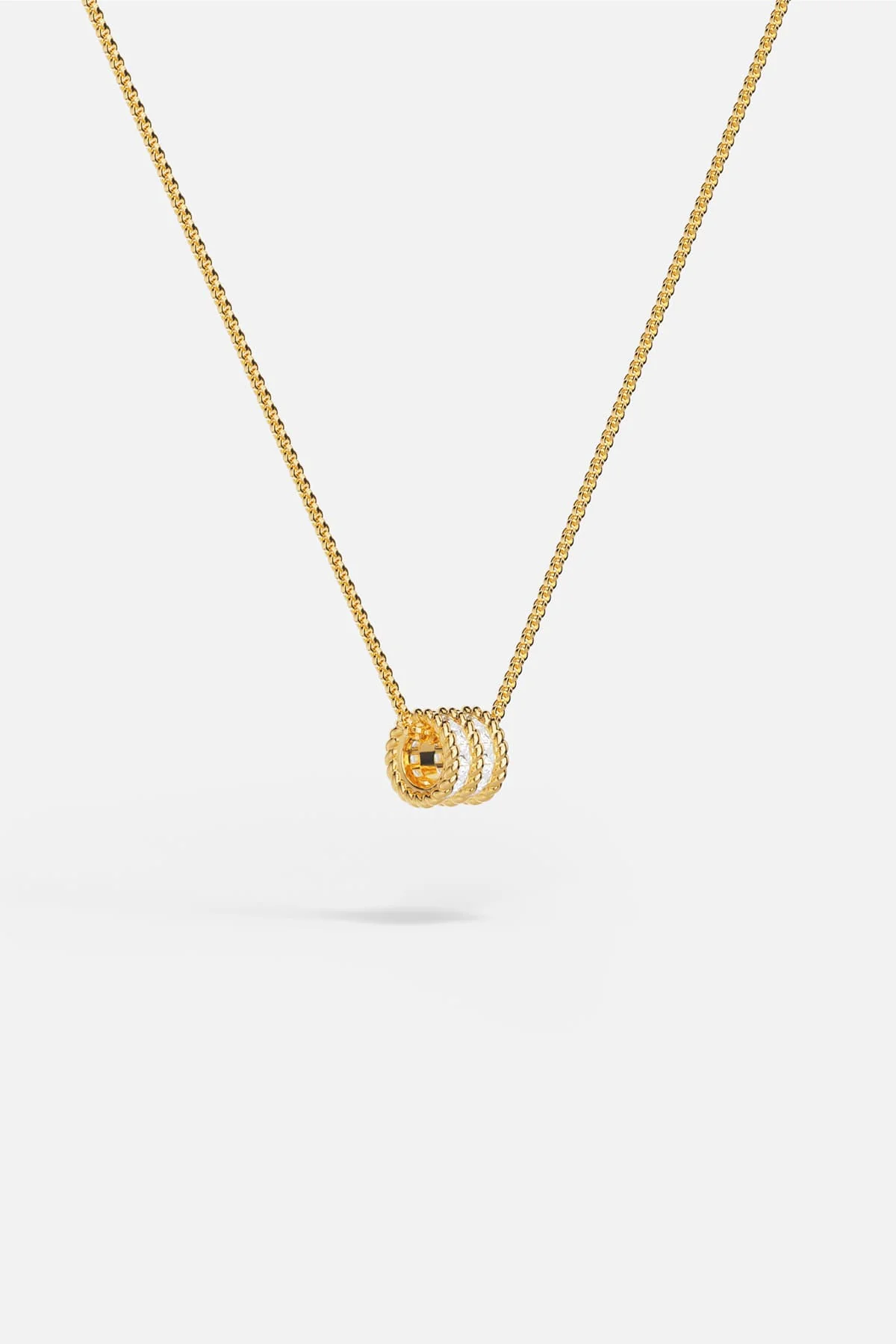 Cordage Necklace - Image 4
