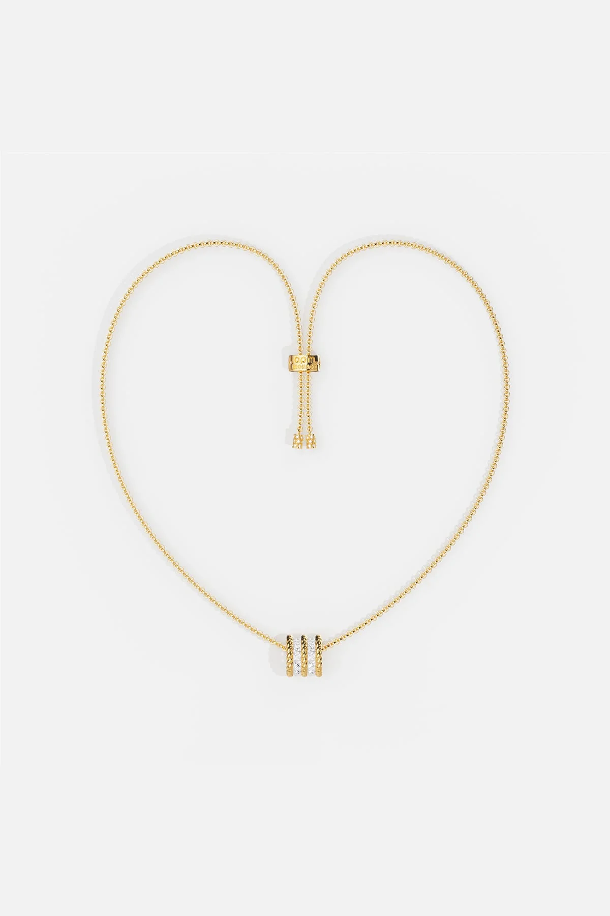 Cordage Necklace - Image 5