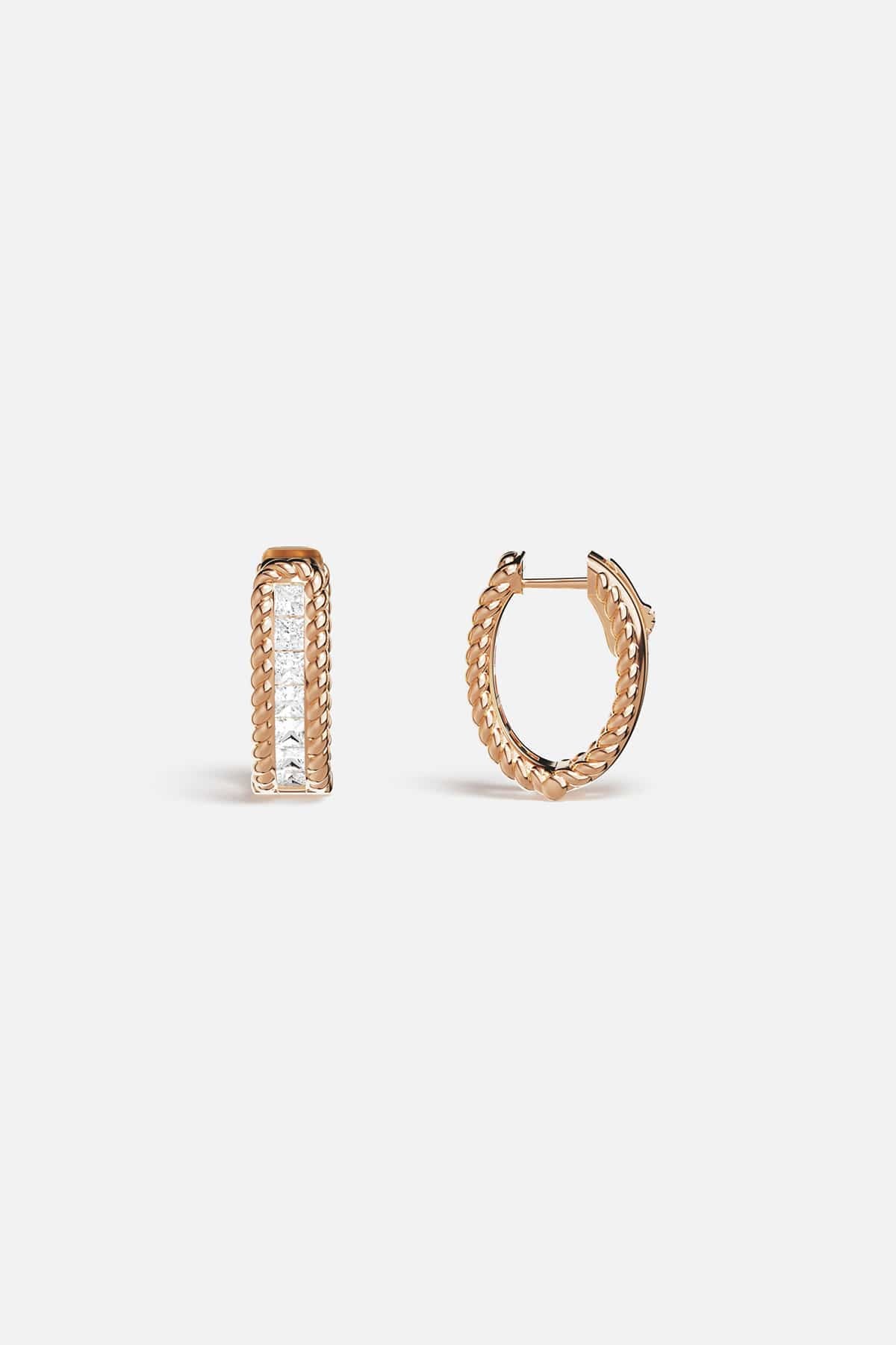 Cordage Earrings - Image 5