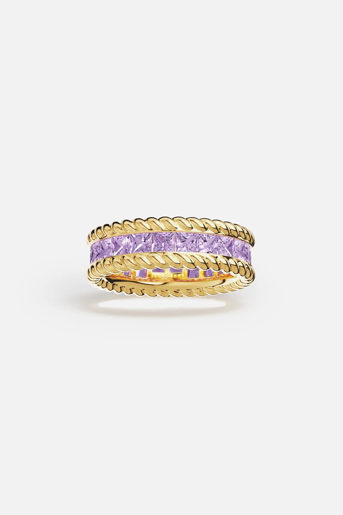 Cordage Ring
