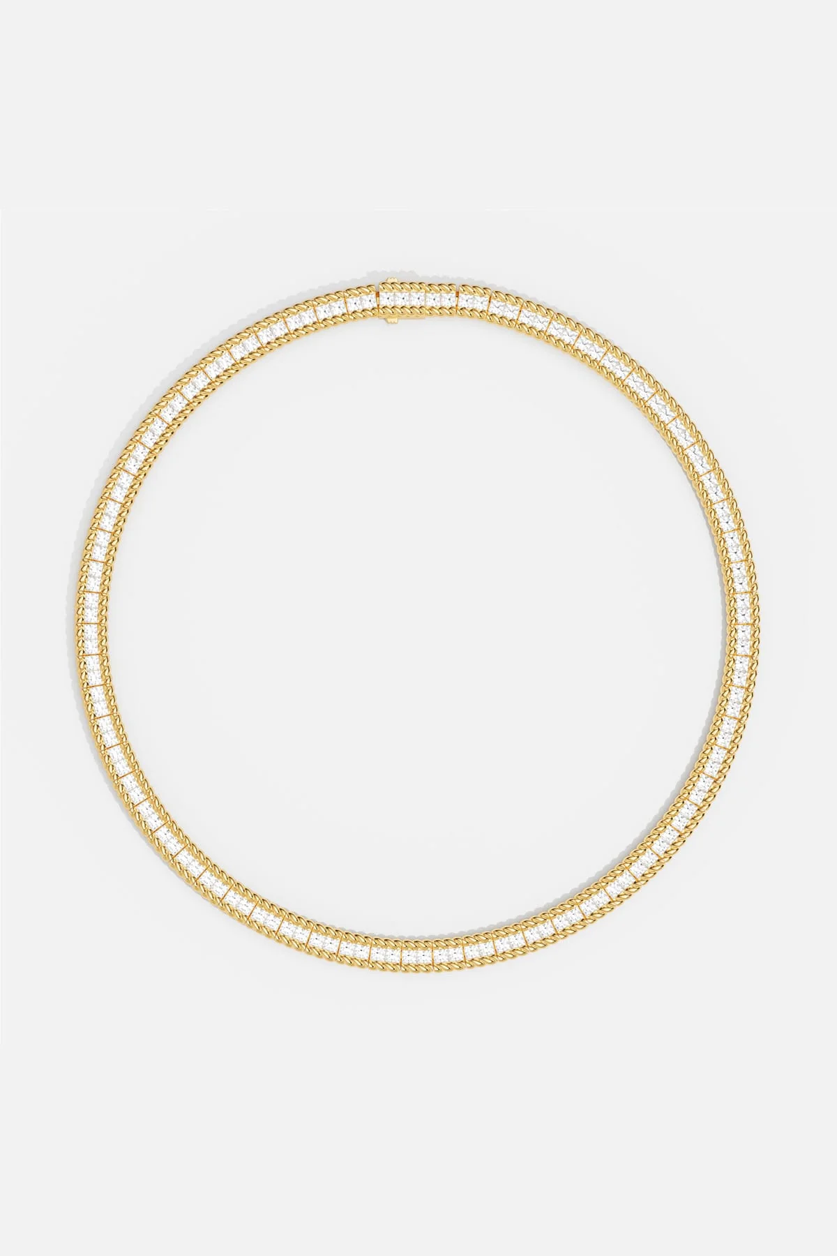 Cordage Necklace