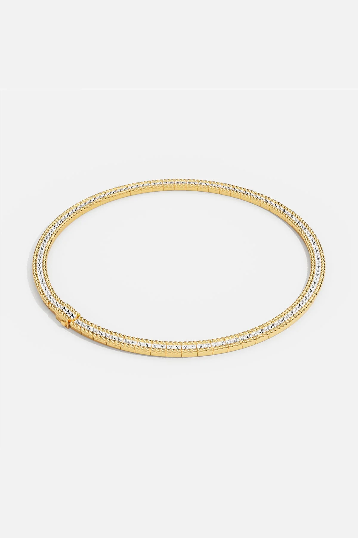 Cordage Necklace - Image 4
