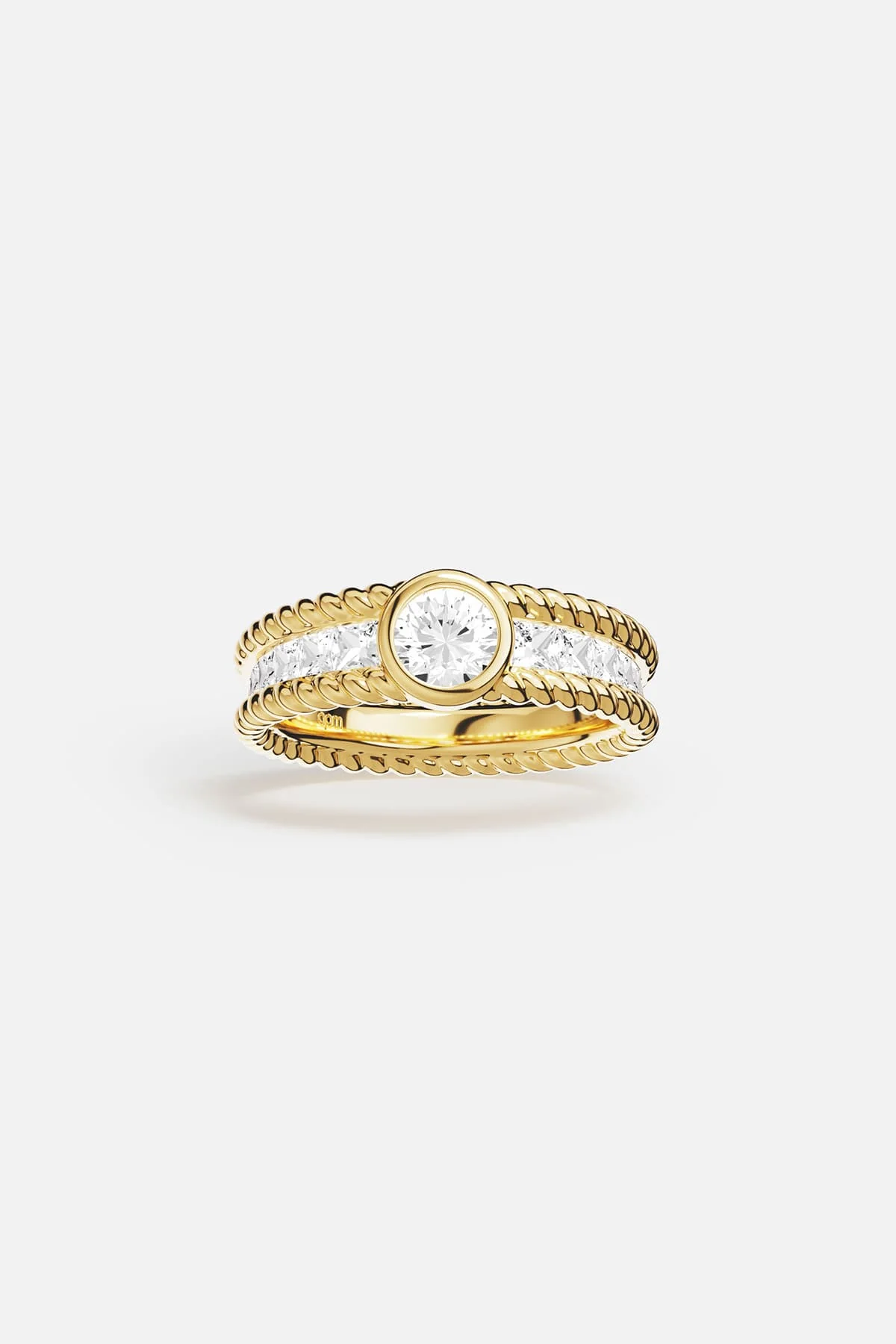 Cordage Ring