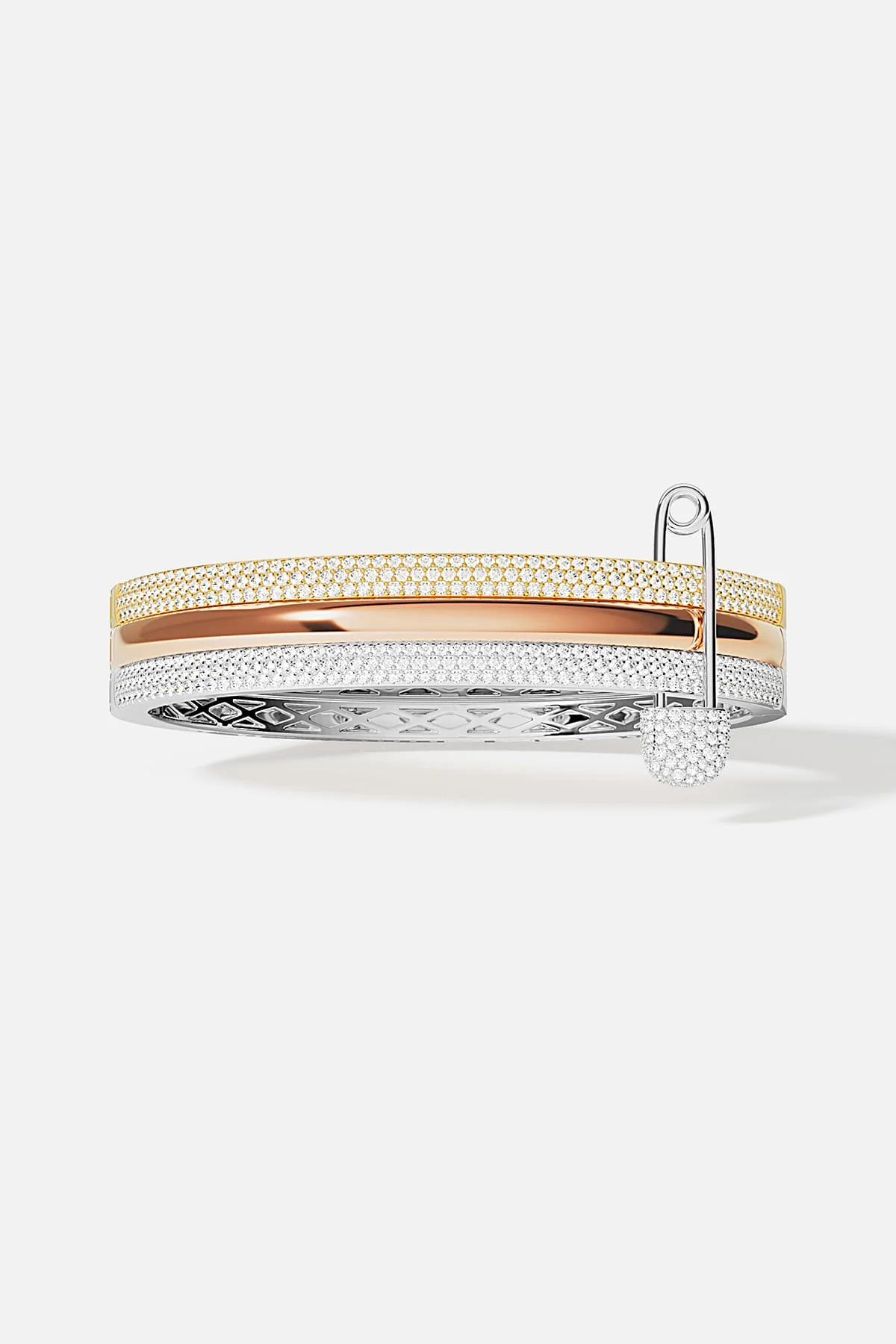 Baby XL Bracelet