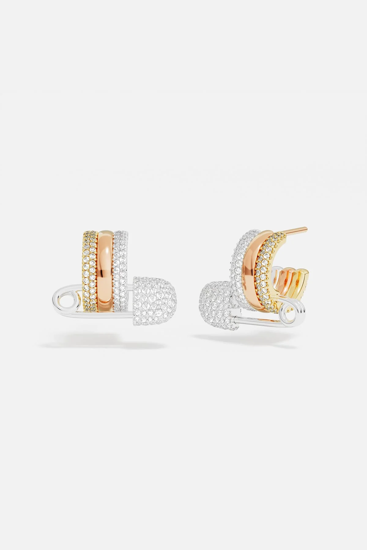 Baby XL Earrings