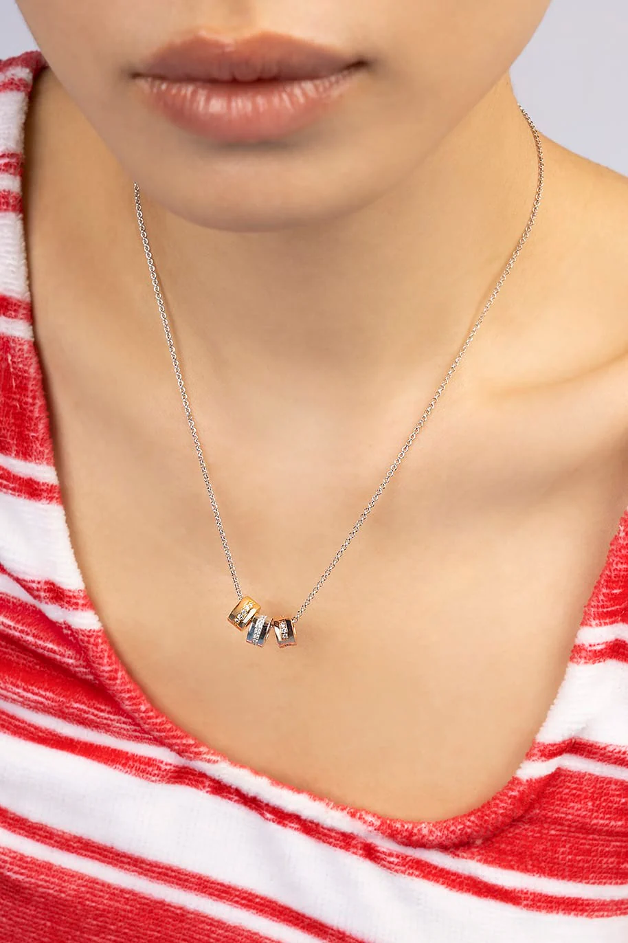 LOVE Necklace - Image 3