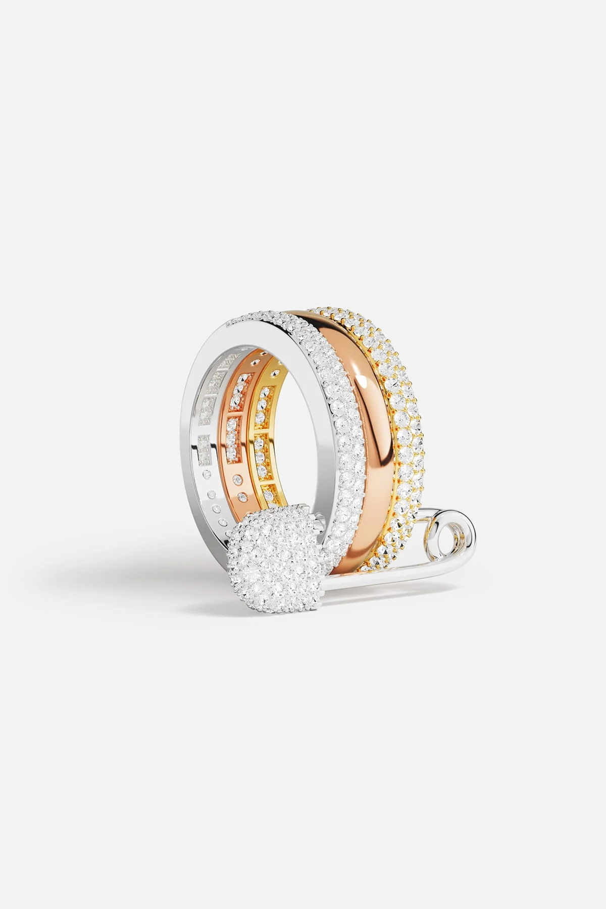 Baby XL Ring - Image 4