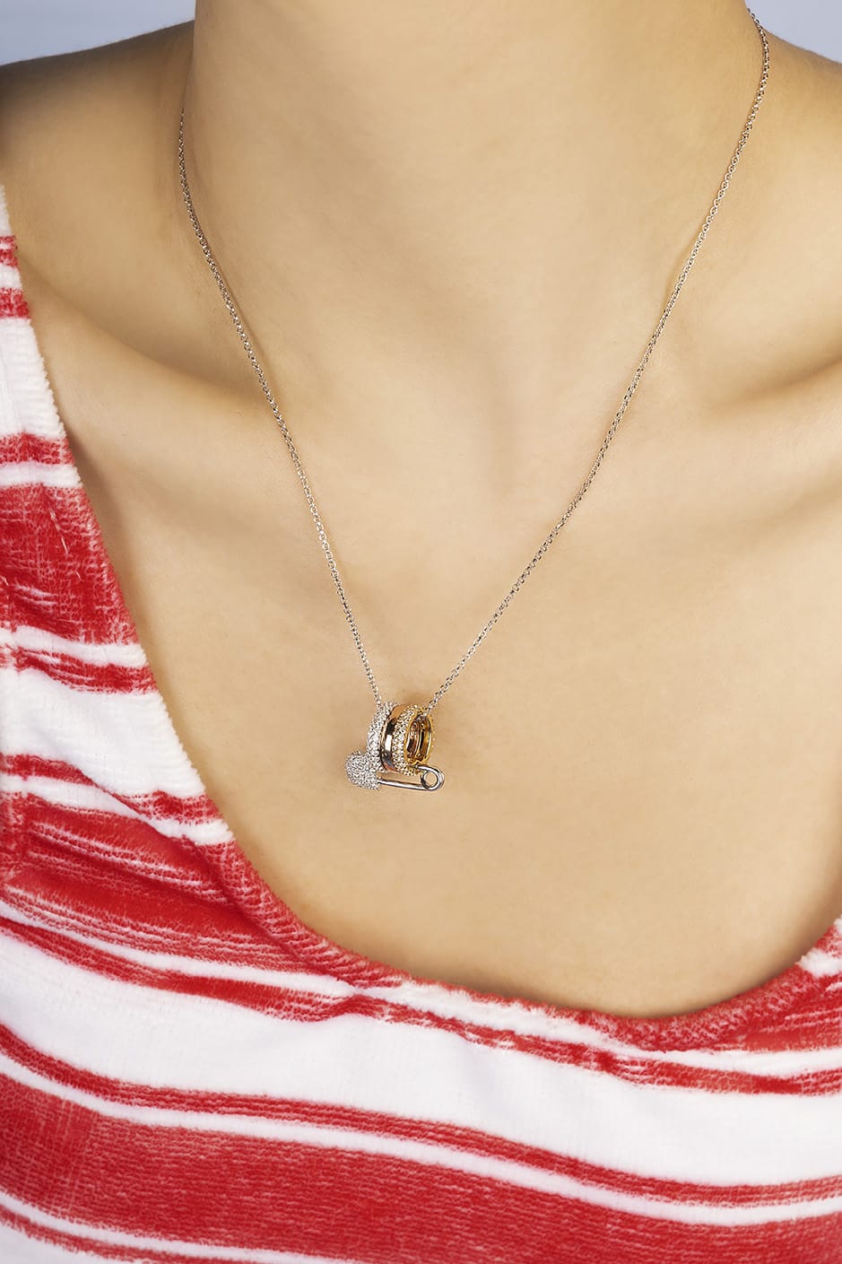 Baby XL Necklace - Image 2