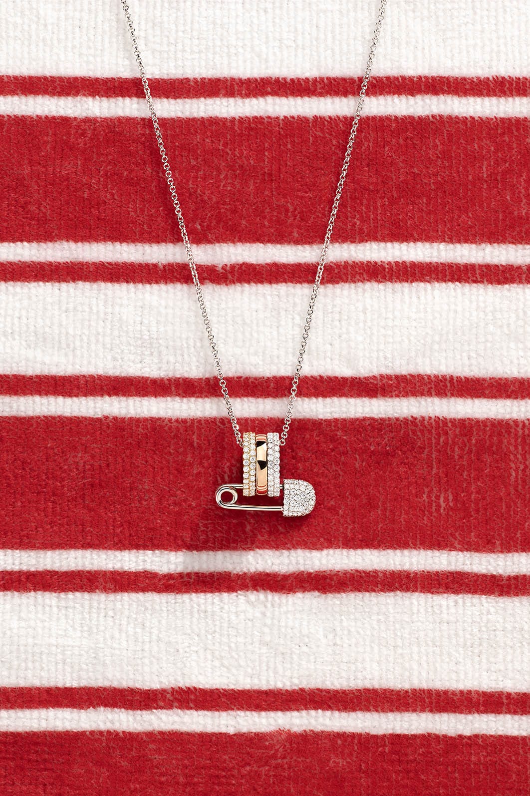 Baby XL Necklace - Image 3