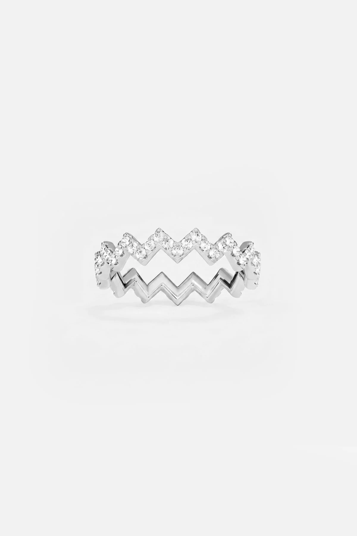 Vague Ring