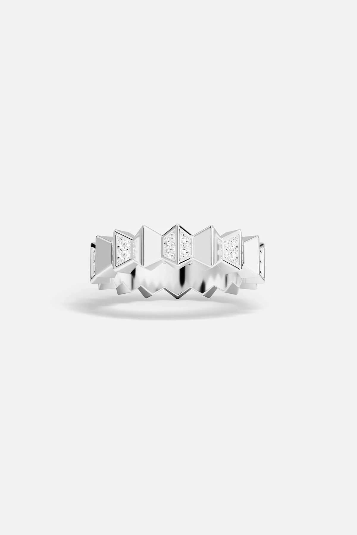 Up and Down Ring