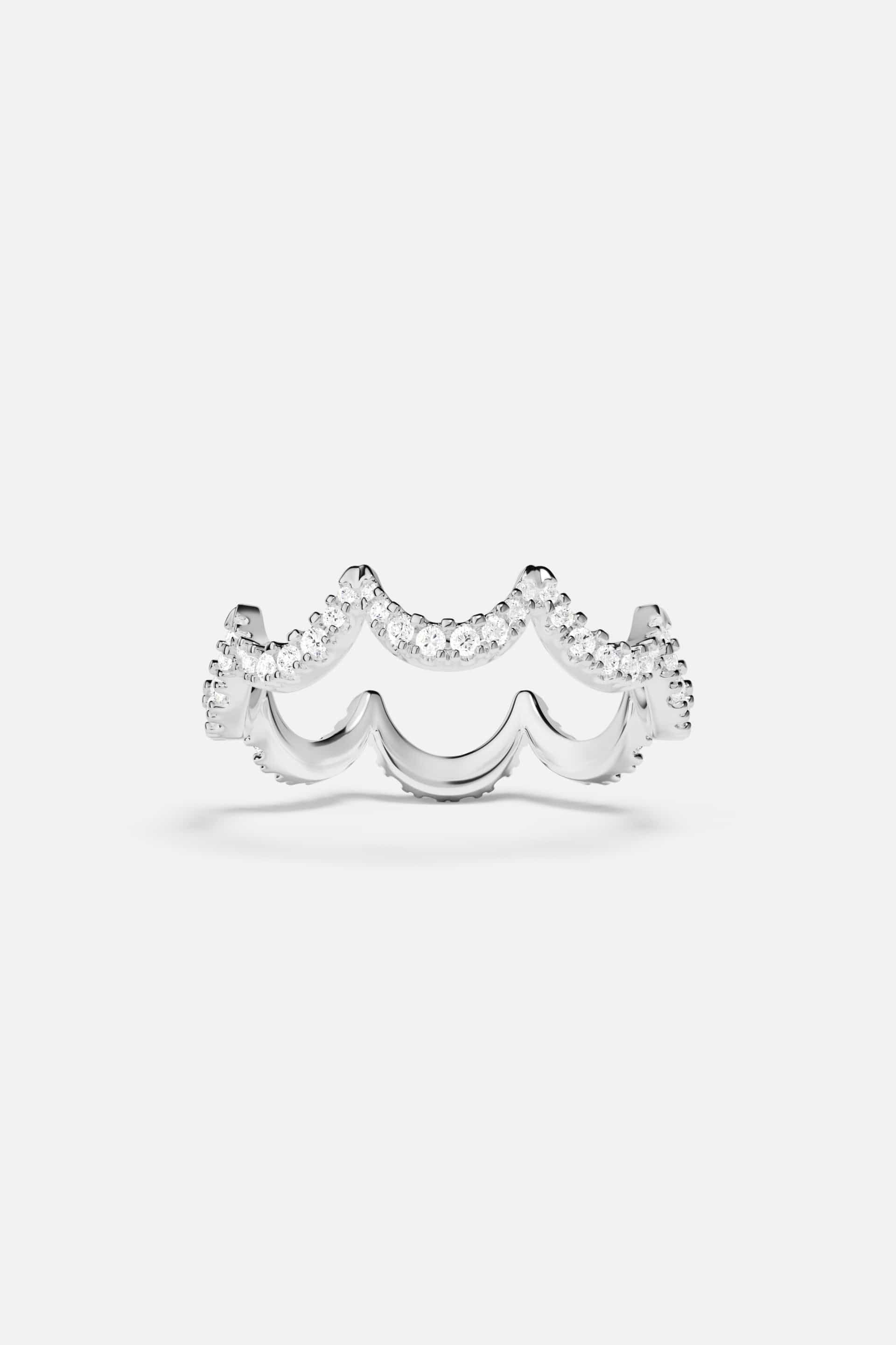 Vague Ring