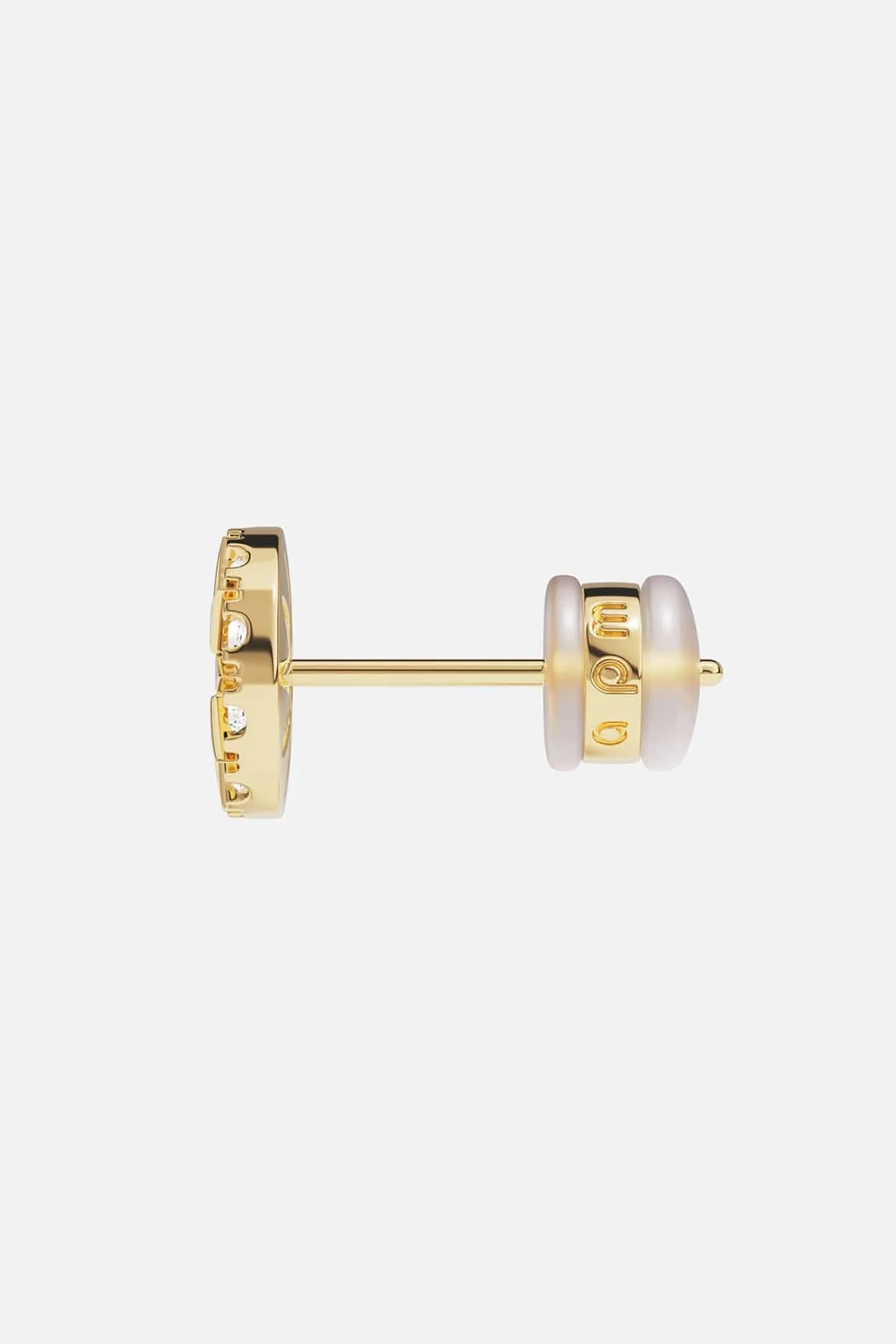 Earring back - Image 7