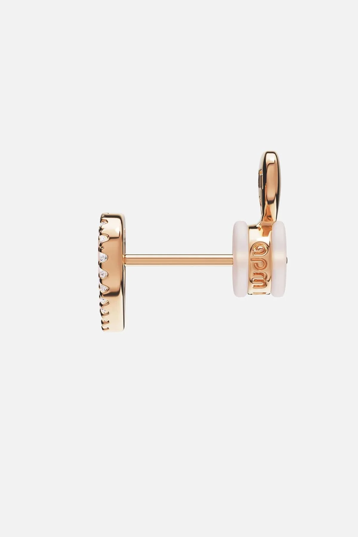 Earring back - Image 8