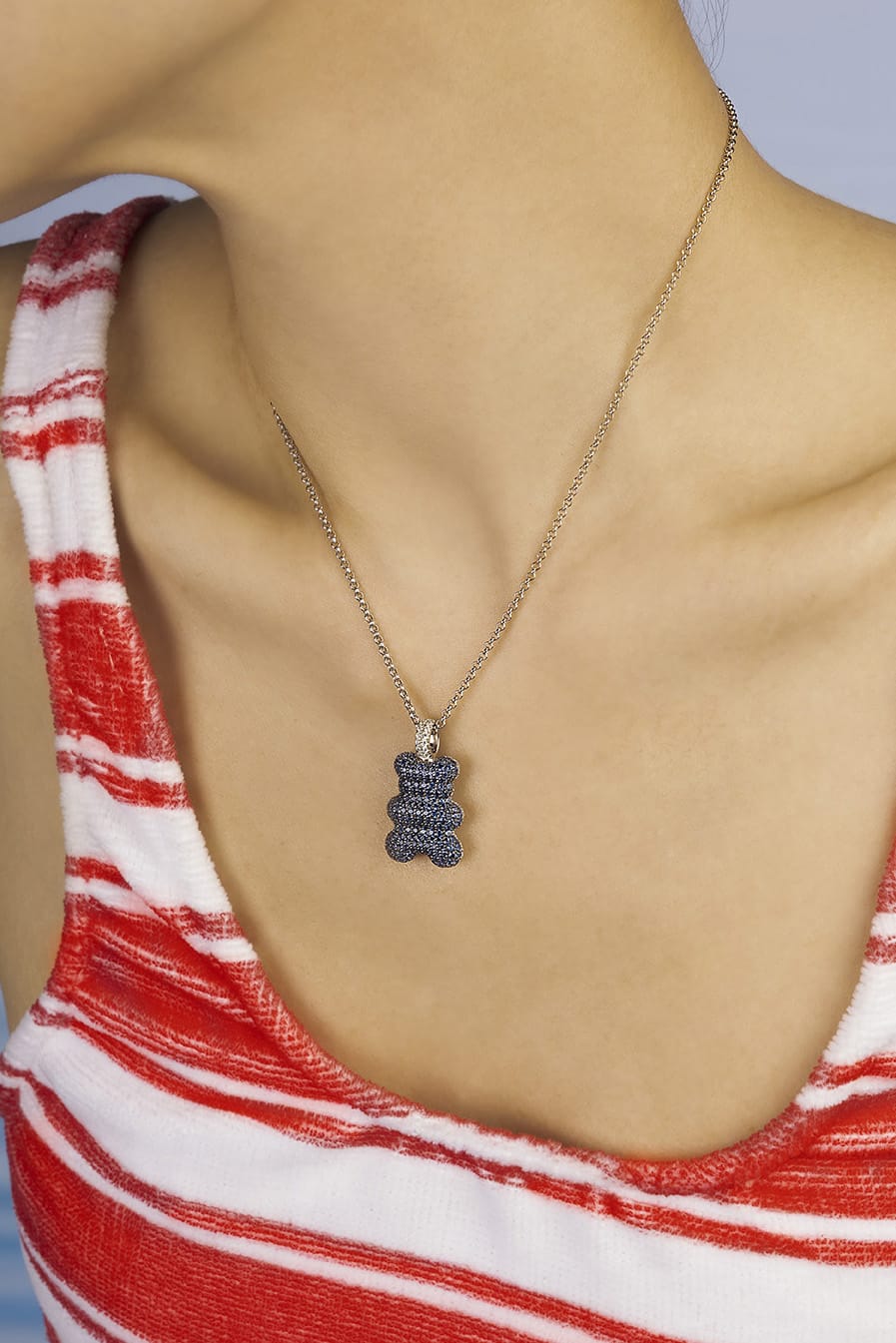 BABA Necklace - Image 2
