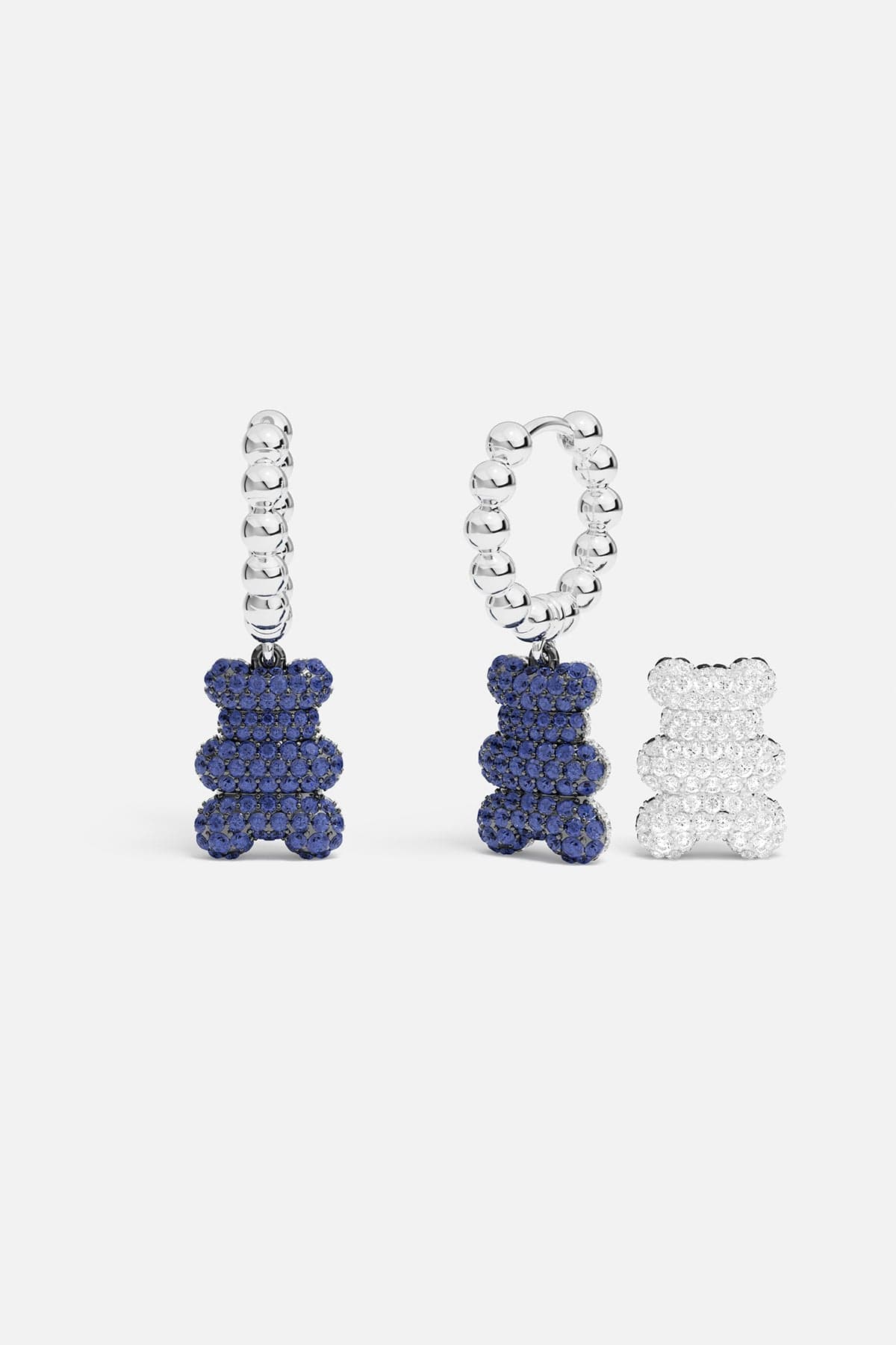BABA Earrings