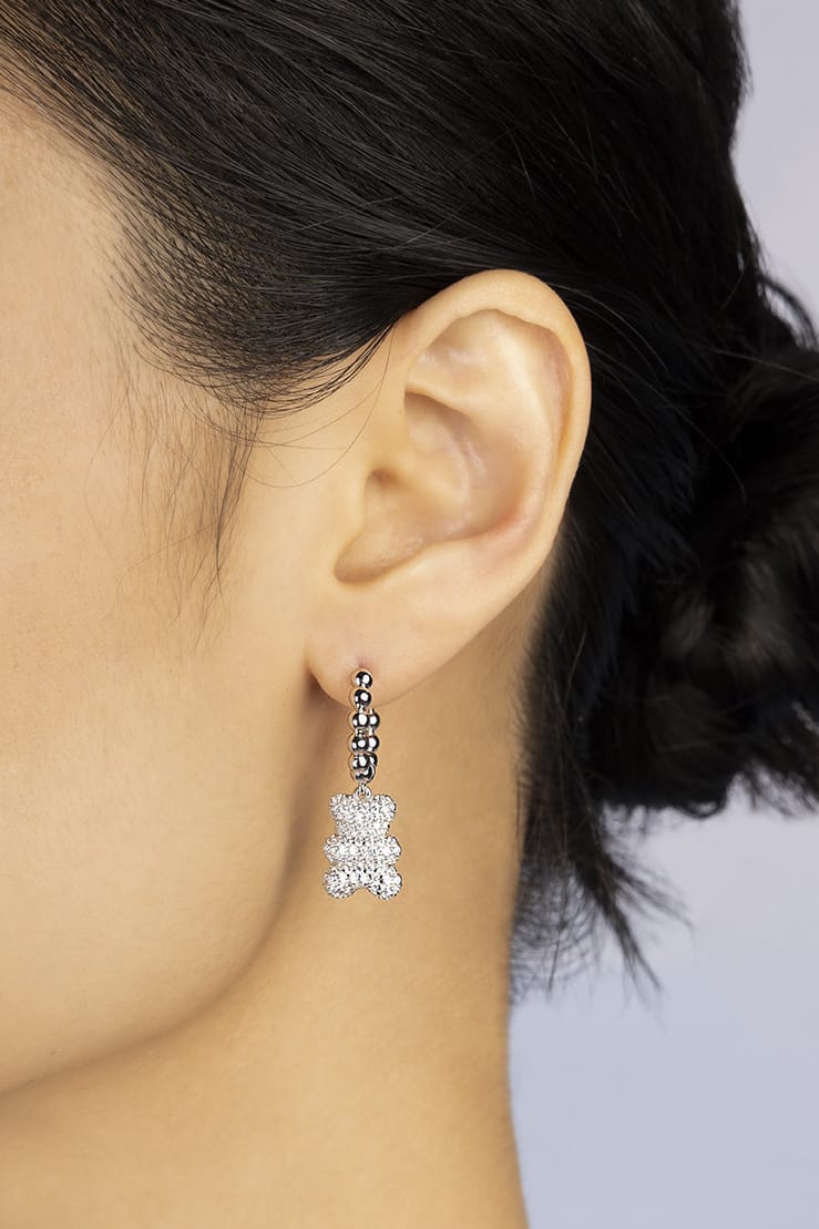 BABA Earrings - Image 2