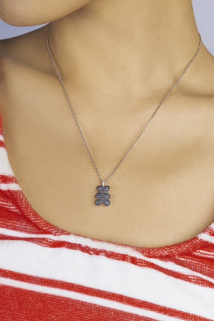 BABA Necklace - Image 2