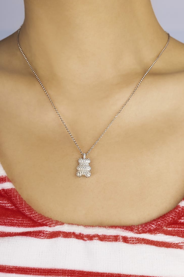 BABA Necklace - Image 3