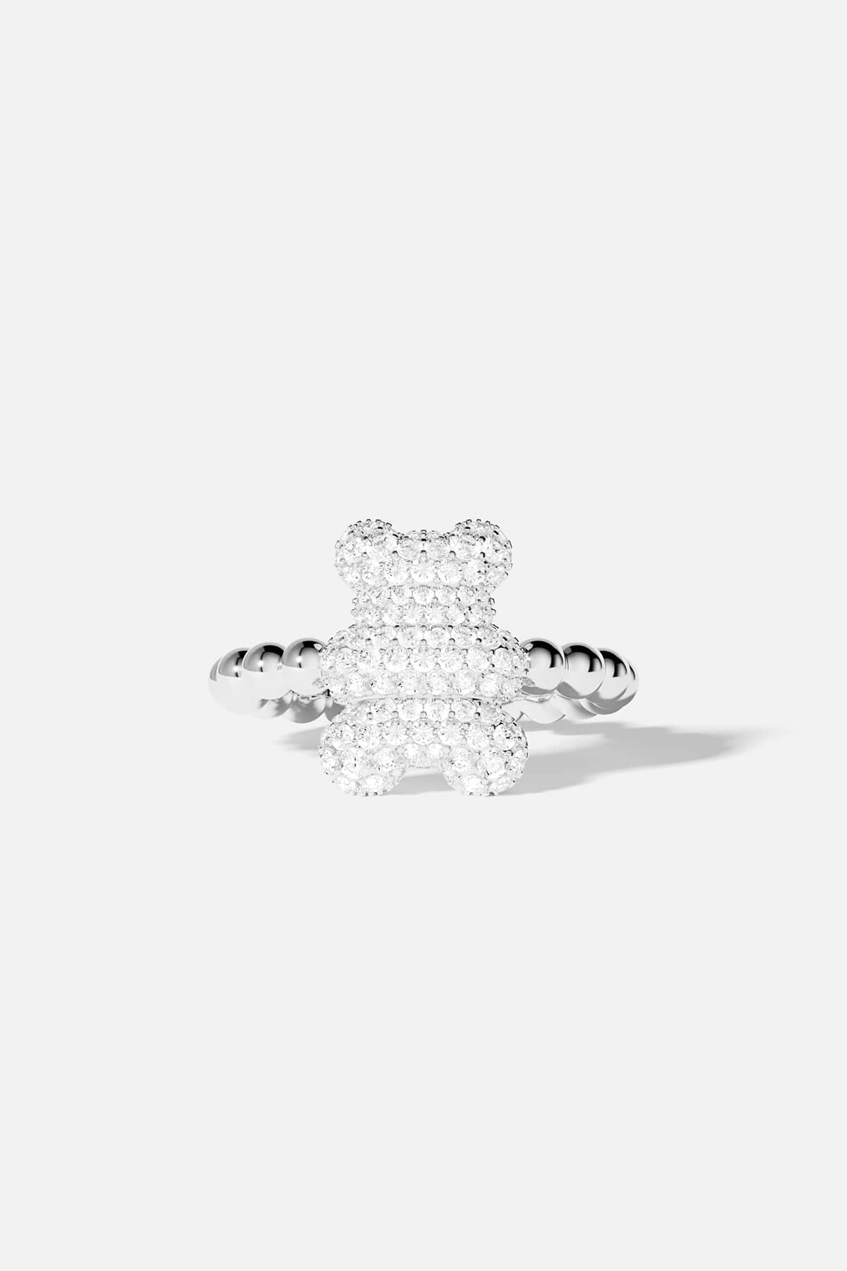 Snow Ring
