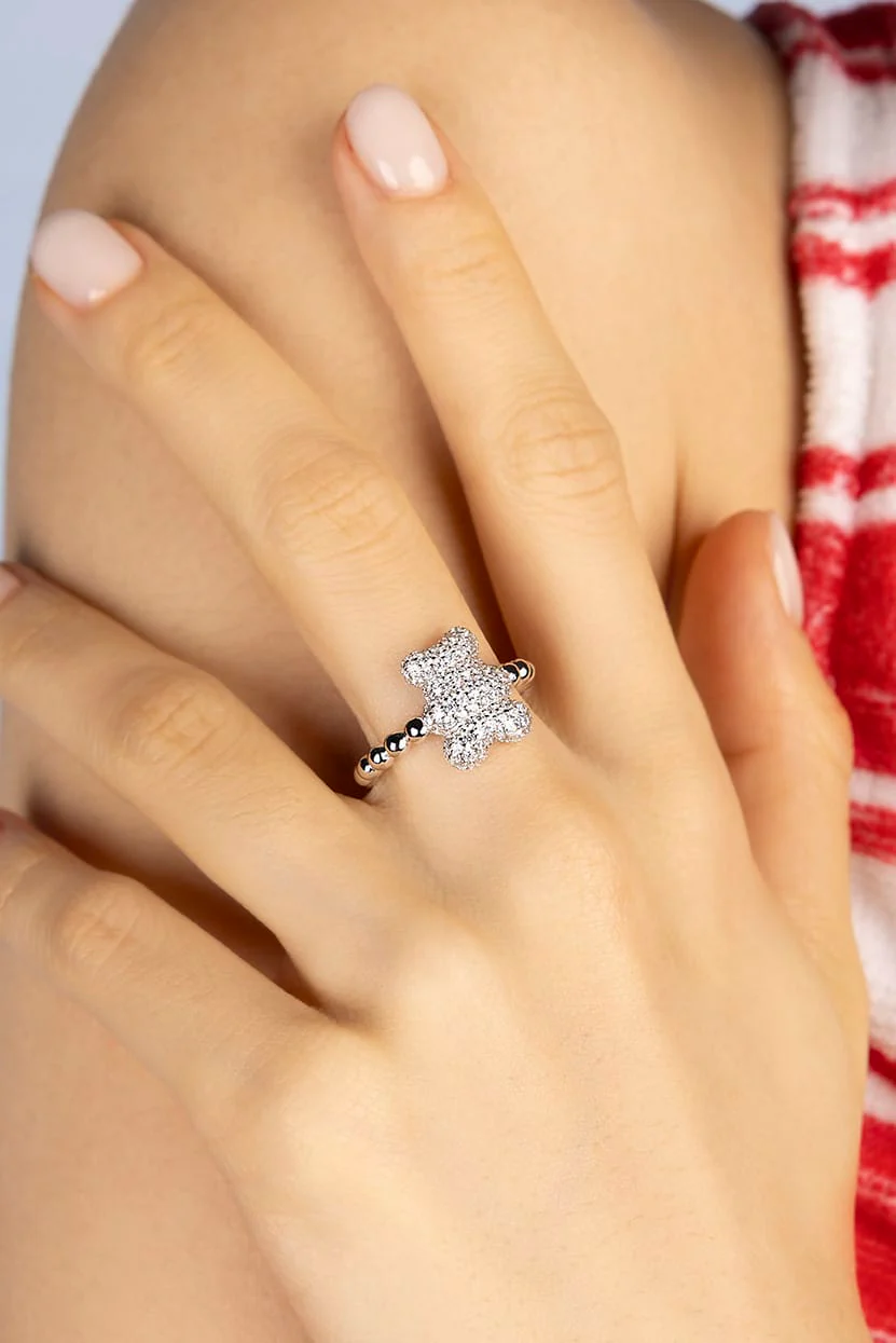 Snow Ring - Image 2
